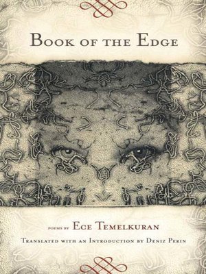 cover image of Book of the Edge